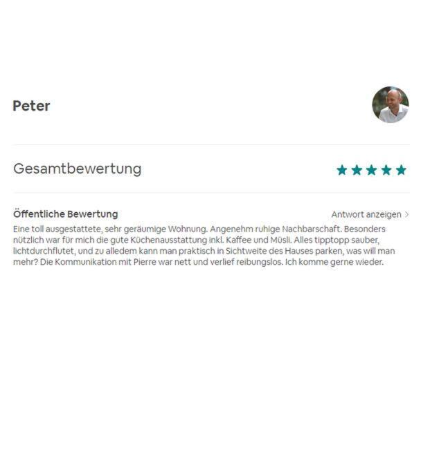 Apartment Ausgestattet Netflix Wifi Veltins Arena
